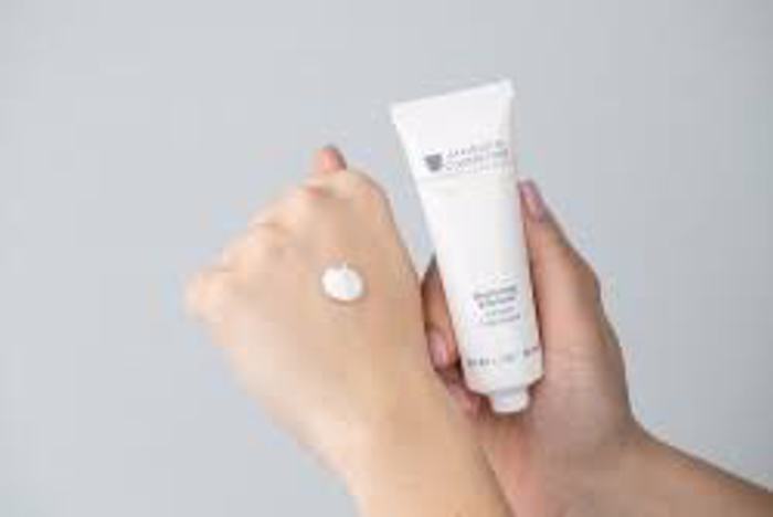 JANSSEN COSMETICS Brightening Exfoliator Krema Apolepisis 50ml